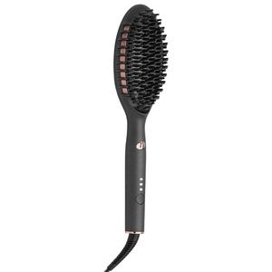 T3 Edge Ceramic Heated Smoothing & Styling Brush